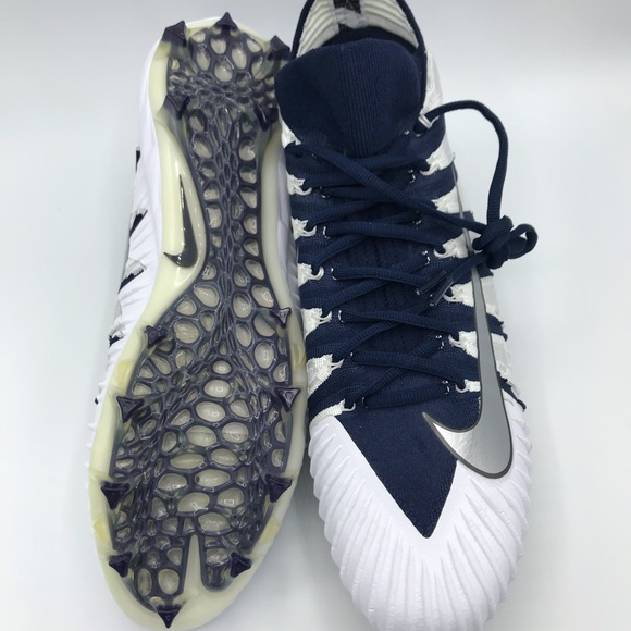 Nike Alpha Menace Elite Mid - Picture 5 of 5